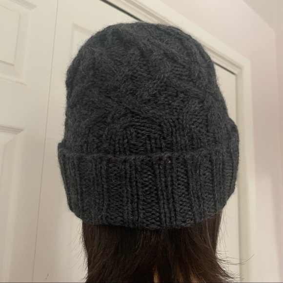 Handmade Winter Hat - Picture 2 of 6